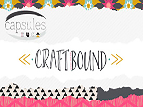CAPSULES - Craftbound